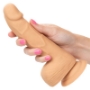 Imagen de California Exotics - Calexotics - Silicone Studs 15.24 cm Skin 