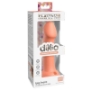 Imagen de Dillio - Big Hero 15,24 cm Naranja 