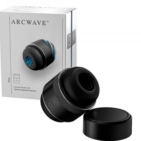 Imagen de Arcwave - Arcwave - Voy Compact Stroker 
