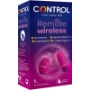 Imagen de Control Toys - Masajeador Personal Control Remoto Wireless 