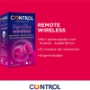 Imagen de Control Toys - Masajeador Personal Control Remoto Wireless 