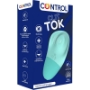 Imagen de Control Toys - Control - Clit Tok Lengua Estimuladora de Clítoris Recargable 