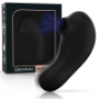 Imagen de Rithual - Shushu Pro Pocket Estimulador Clitoris 2 Potentes Motores Azabache 