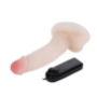 Imagen de Baile Vibrators - Baile - Pene Realistico Rotador Cibersking Loveclone 