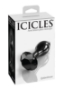 Imagen de Icicles - Icicles - n. 78 Plug Anal Vidrio 