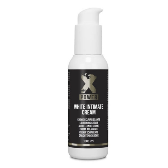 Imagen de Xpower - Crema Blanqueadora Zonas Íntimas 100 ml 