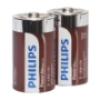Imagen de Phillips - Philips - Power Alkaline Pila d Lr20 Blister*2 