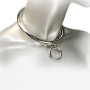 Imagen de Metal Hard - Bdsm Collar Con Argolla 10cm 