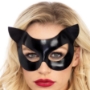 Imagen de Leg Avenue Accessories - Leg Avenue - Máscara Catwoman 