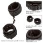 Imagen de California Exotics - Calexotics - Boundless Ankle Cuffs Esposas Tobilleras 