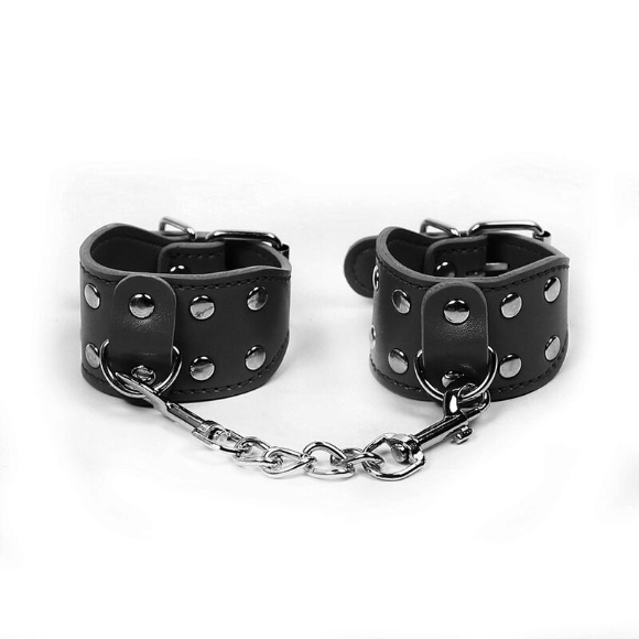 Imagen de Ohmama Fetish - Mini Wrist Restraints 