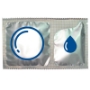 Imagen de Control Condoms - Control - Duo Finisimo + Lubricante 6 Unidades 