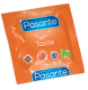 Imagen de Pasante - Preservativos Sabores 144 Unidades 