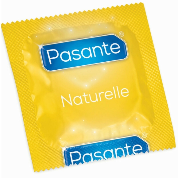 Imagen de Pasante - Preservativo Eco Pack Naturelle Bolsa 288 Unidades 