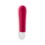 Imagen de Satisfyer - Bala Vibradora Ultra Power Bullet 1 Satisfyer Rojo 