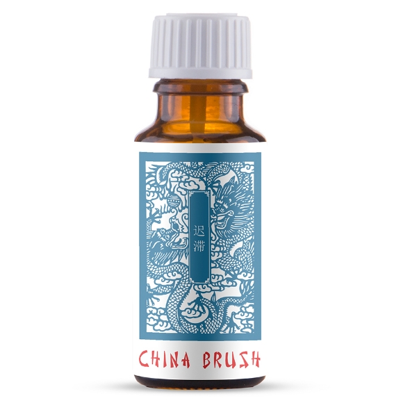 Imagen de Pharmquests - China Brush 20ml 