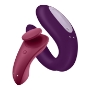 Imagen de Satisfyer - Conjunto de Vibradores Partner Box 1 Satisfyer 