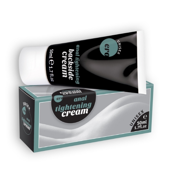 Imagen de Eropharm - Crema Ero Anal Tightening Cream 50ml 