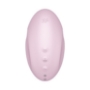 Imagen de Satisfyer - Estimulador Vulva Lover 3 Rosa Satisfyer 