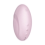 Imagen de Satisfyer - Estimulador Vulva Lover 3 Rosa Satisfyer 