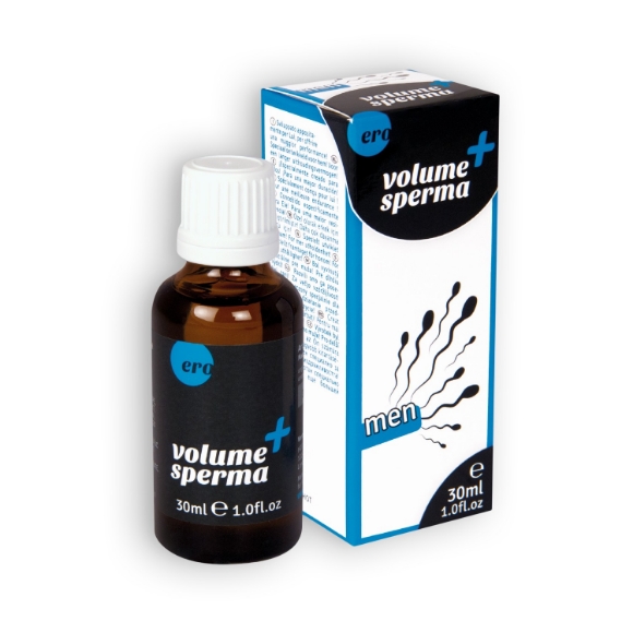 Imagen de Eropharm - Gotas Volume Sperma + Ero Para Hombre 30ml 