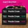 Imagen de Tease & Please - Juego Puzzle Crush i Want Your Sex 200 Pcs 