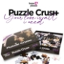 Imagen de Tease & Please - Juego Puzzle Crush Your Love is All i Need 200 Pcs 
