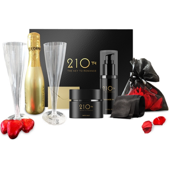 Imagen de 210th - Romantic Box 