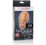 Imagen de California Exotics - Calexotics - Packing Penis Pene de Silicona 12.75cm Caramelo 