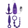 Imagen de California Exotic Novelties - Calexotics - Kit Anal Para Ella 