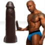 Imagen de Fleshjack - Fleshjack - Max Konnor Dildo 24 cm 