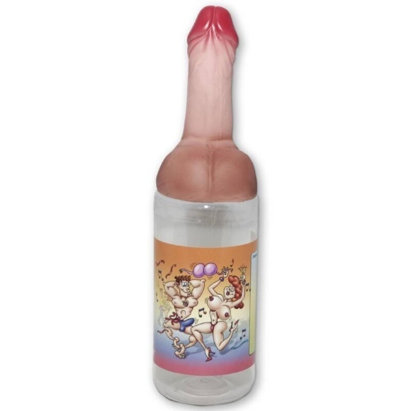 Imagen de Diverty Sex - Diablo Picante - Biberón Pene Flesh 750 ml /es/pt/en/fr/it/ 