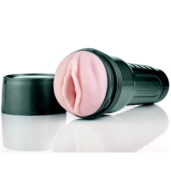 Imagen de Fleshlight - Fleshlight - go Pink Lady Surge Vagina 