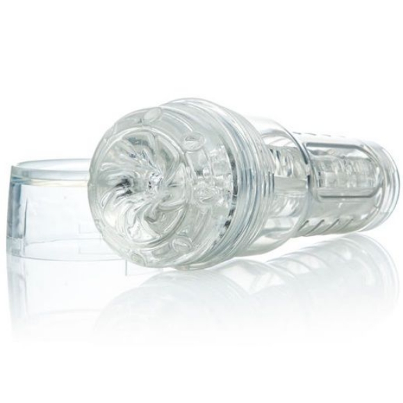 Imagen de Fleshlight - go Masturbador Torque Ice 