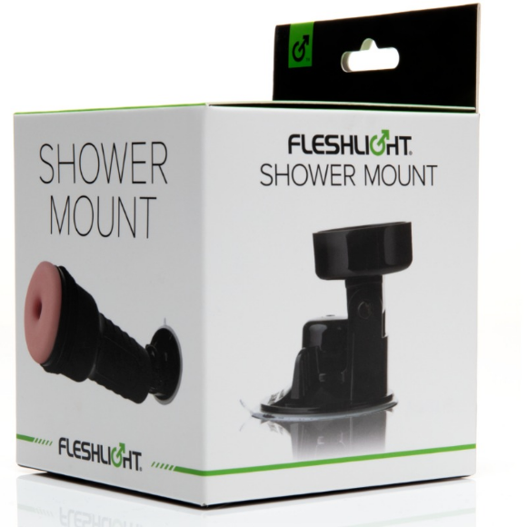 Imagen de Fleshlight - Adaptador de Ducha Shower Mount 