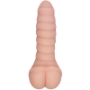 Imagen de Prettylove - Crazy Bull - Pene Multifuncional 21.8 cm 