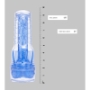 Imagen de Fleshlight - Turbo Core Blue Ice 