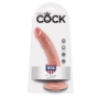 Imagen de King Cock - 7 Pene Natural 17.8 cm 