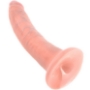 Imagen de King Cock - 7 Pene Natural 17.8 cm 