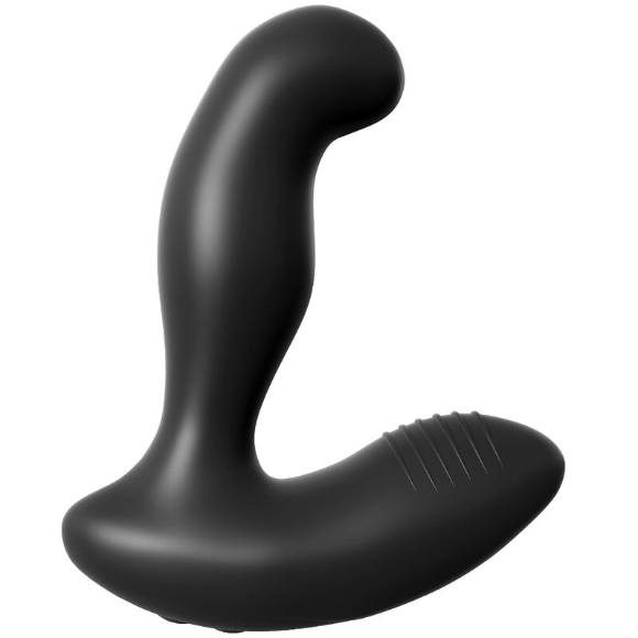 Imagen de Anal Fantasy Elite Collection - Masajeador Prostatico Vibrador Electro Stim 