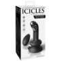 Imagen de Icicles - Icicles - n. 84 Remote Control Hand Blown Glass Plug 