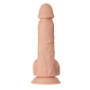 Imagen de Baile Dildos - Beautiful Encounter Bahamut Dildo Realistico Flexible 21.8 cm Natural 