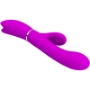 Imagen de Pretty Love Flirtation - Pretty Love - Vibrador Estimulador Clitoris 