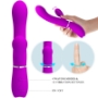 Imagen de Pretty Love Flirtation - Pretty Love - Vibrador Estimulador Clitoris 