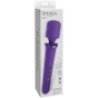 Imagen de Fantasy For Her - Masajeador Wand Para Ella Recargable & Vibrador 50 Niveles Violeta 