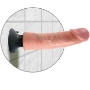 Imagen de King Cock - Dildo Vibrador 23 cm Natural 