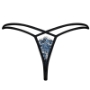 Imagen de Obsessive Panties & Thong - Obsessive - Yass Myne Tanga L/xl 