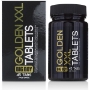 Imagen de Cobeco - Big Boy Golden Xxl Capsulas Aumento Del Pene 45 Caps 