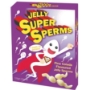 Imagen de Spencer & Fleetwood - Jelly Super Sperm Gominolas Forma Esperma 120 gr 