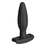 Imagen de Electrastim - Silicone Plug Anal Rocker Butt Small 